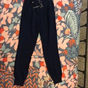 Figs jogger scrub bottoms